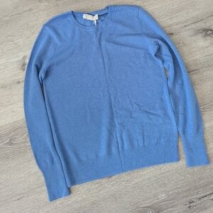 Everlane Crew Cashmere Sweater Size Small
